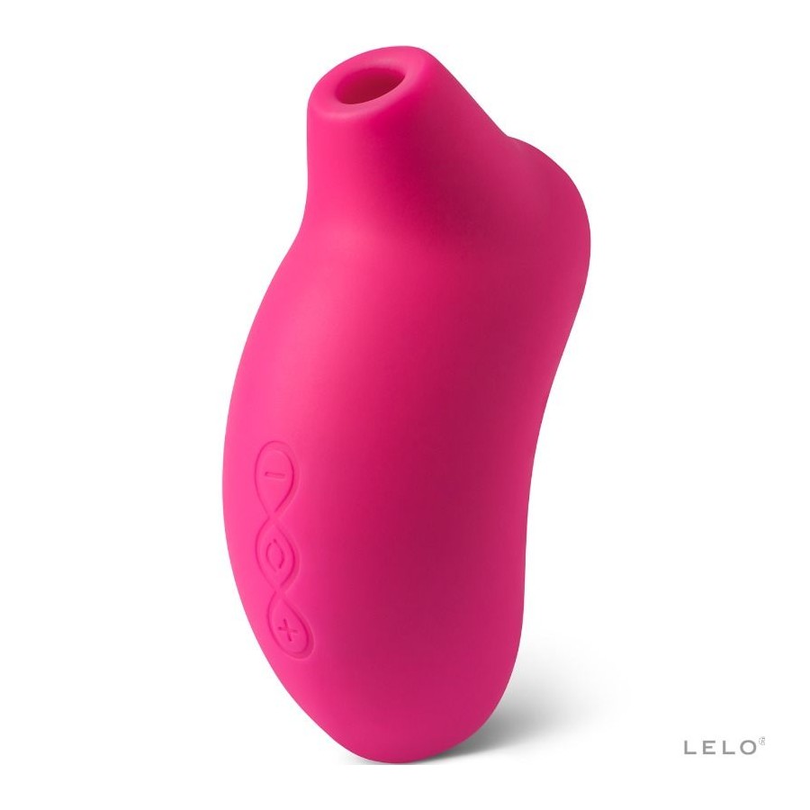 LELO - STIMOLATORE CLITORIDE SONA CRUISE CHERRY